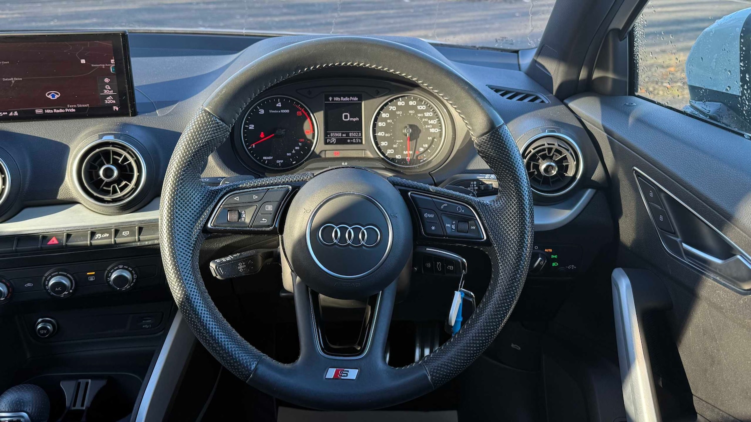 Used Audi Q2 2019 for sale - 76636661: Photo 20