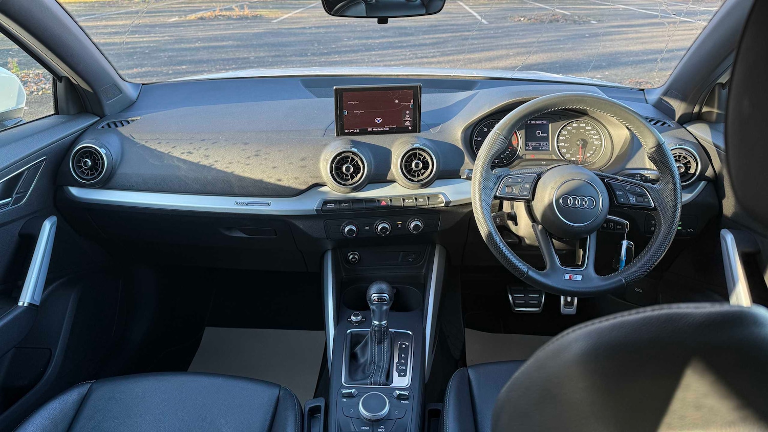 Used Audi Q2 2019 for sale - 76636661: Photo 21