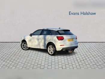 Used Audi Q2 2019 for sale - 76636661: Photo