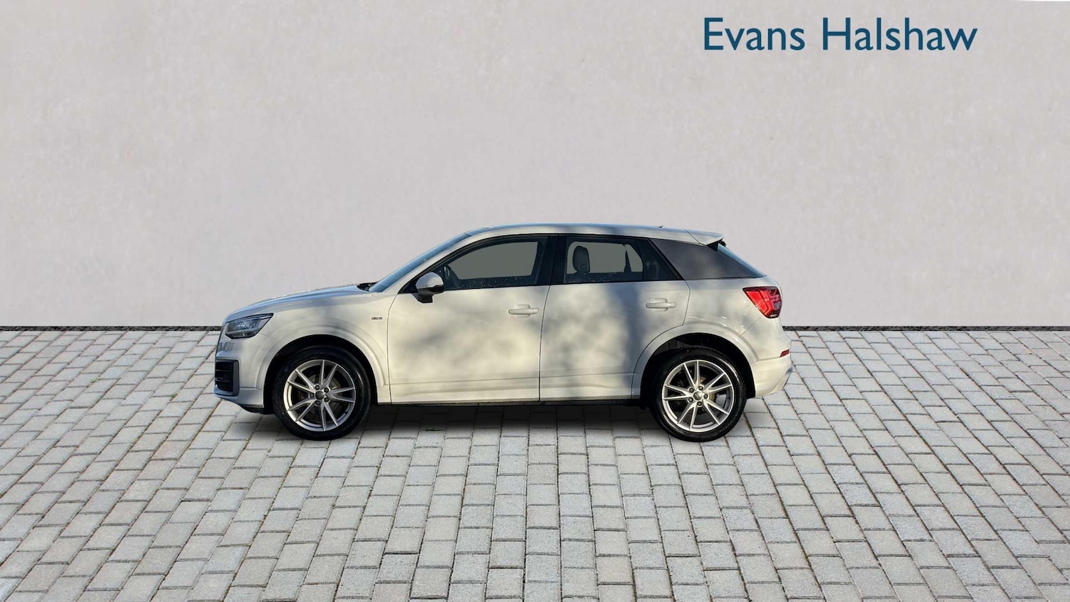 Used Audi Q2 2019 for sale - 76636661: Photo 4