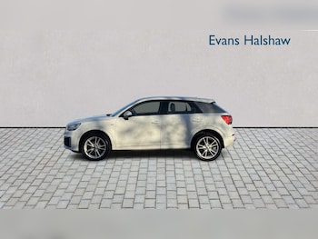 Used Audi Q2 2019 for sale - 76636661: Photo