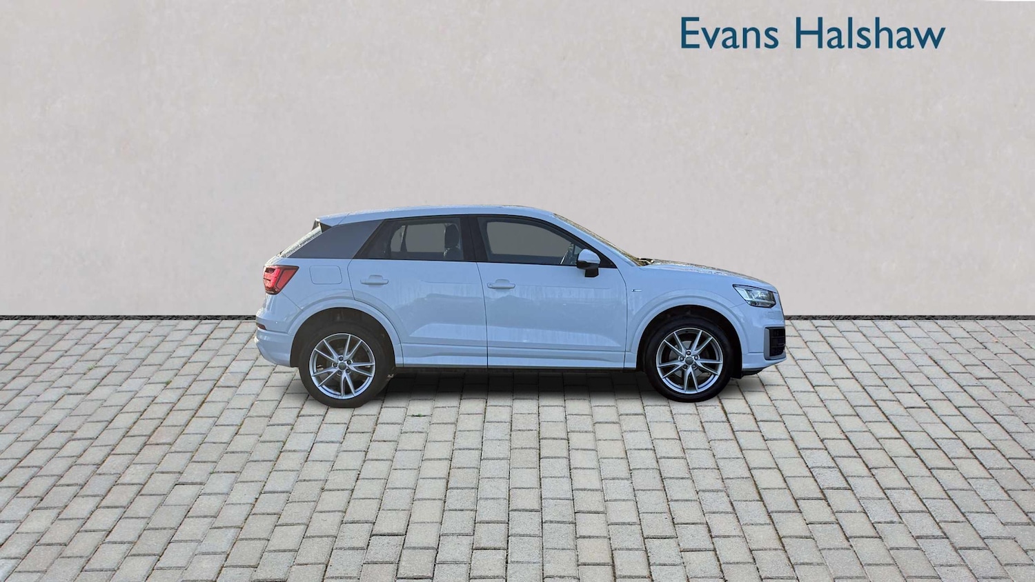 Used Audi Q2 2019 for sale - 76636661: Photo 6