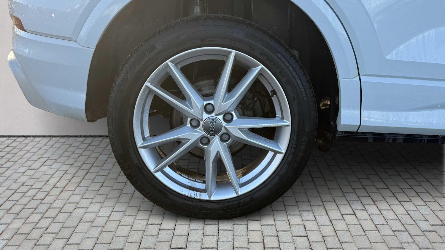 Used Audi Q2 2019 for sale - 76636661: Photo 7