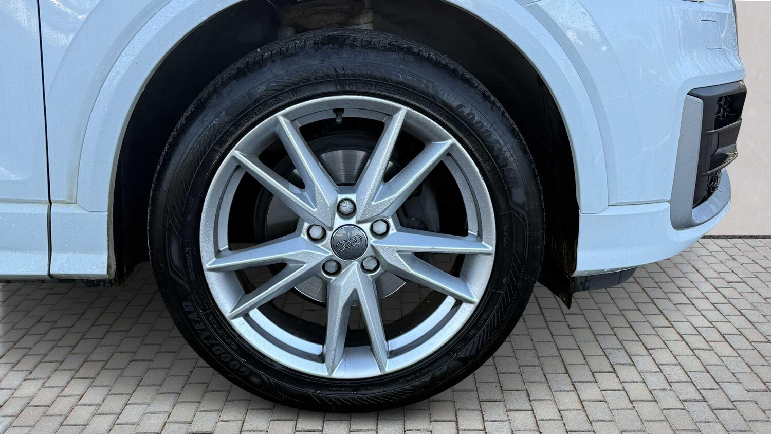 Used Audi Q2 2019 for sale - 76636661: Photo 8