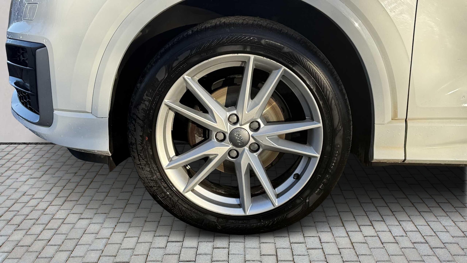 Used Audi Q2 2019 for sale - 76636661: Photo 9