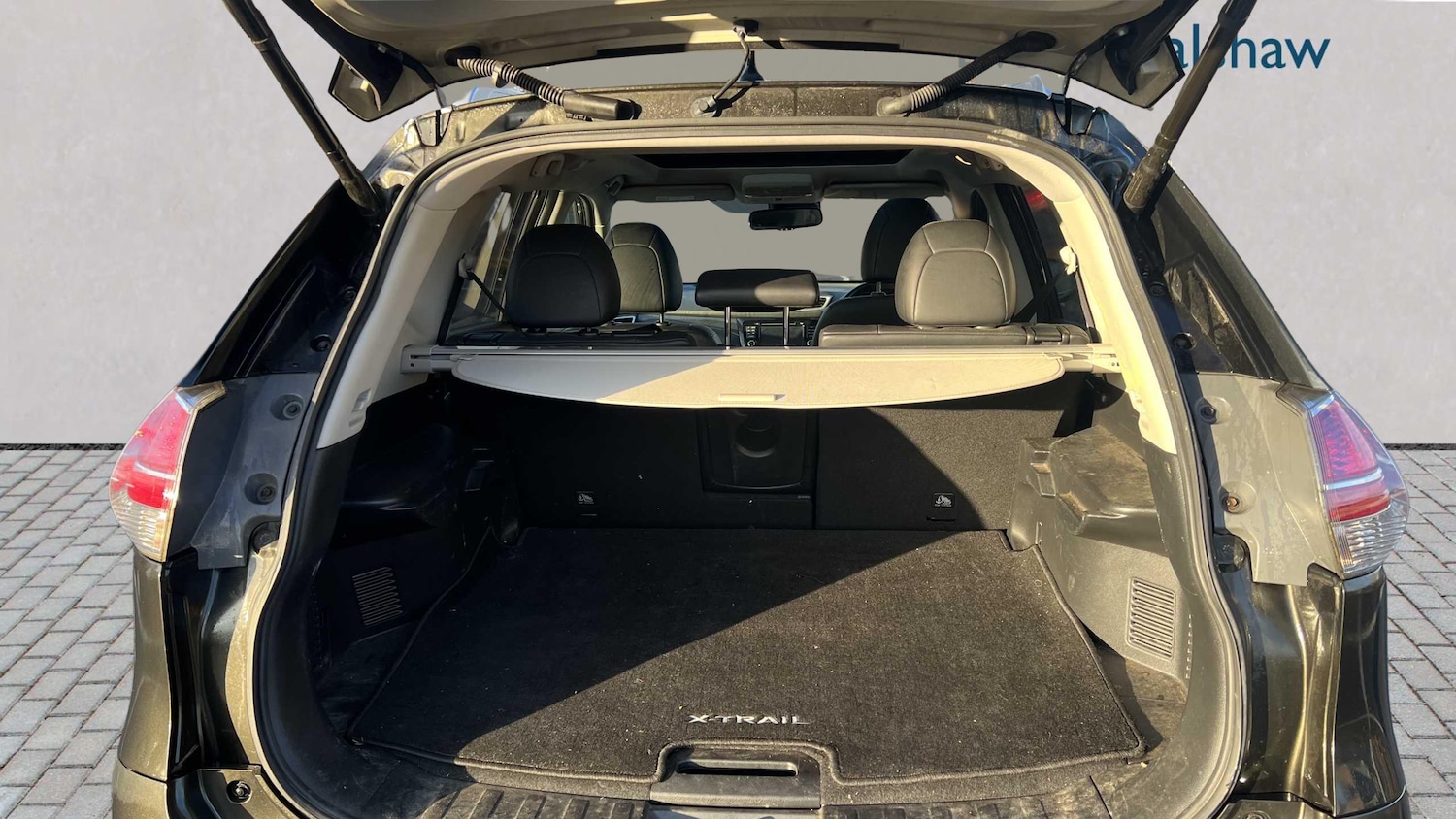 Used Nissan X-Trail for sale - 77257356: Photo 4