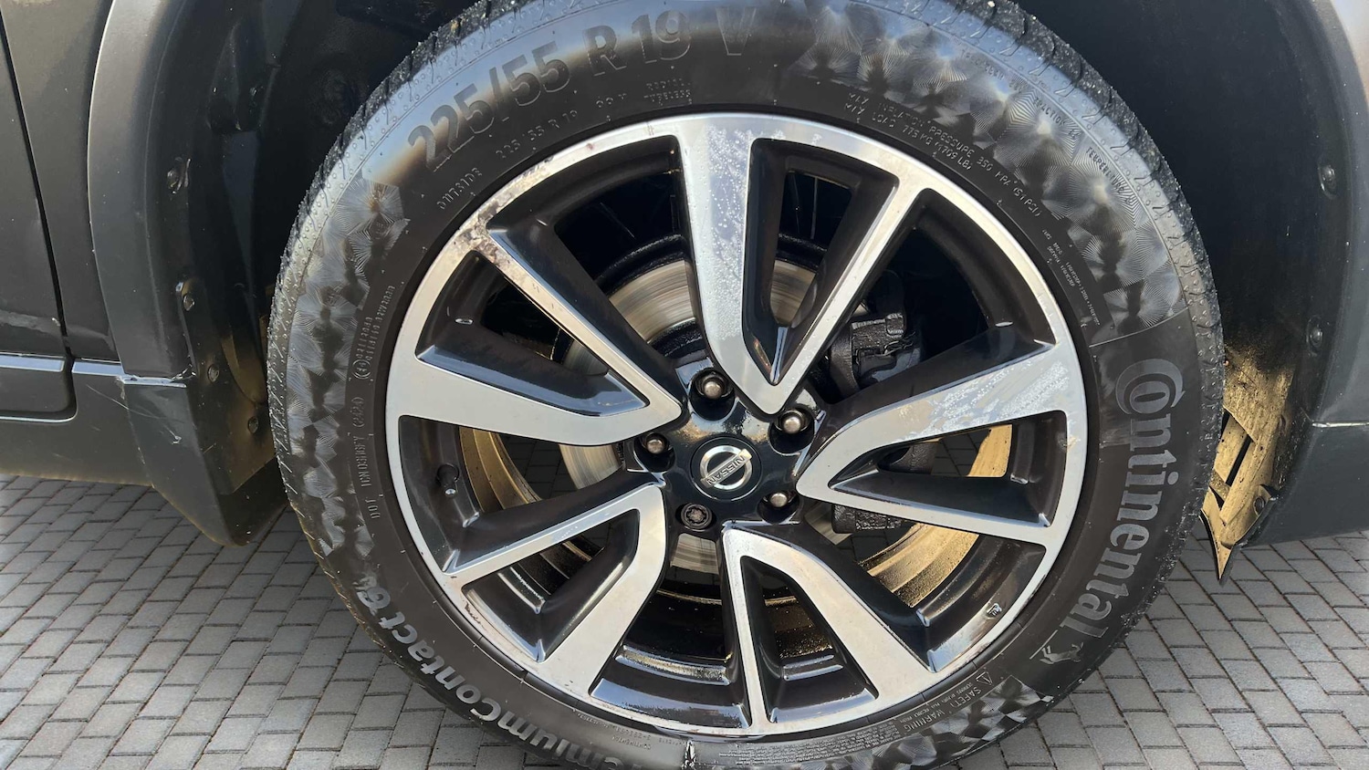 Used Nissan X-Trail for sale - 77257356: Photo 7