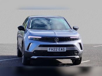 2022 - 1.5 Turbo D Elite Premium 5dr