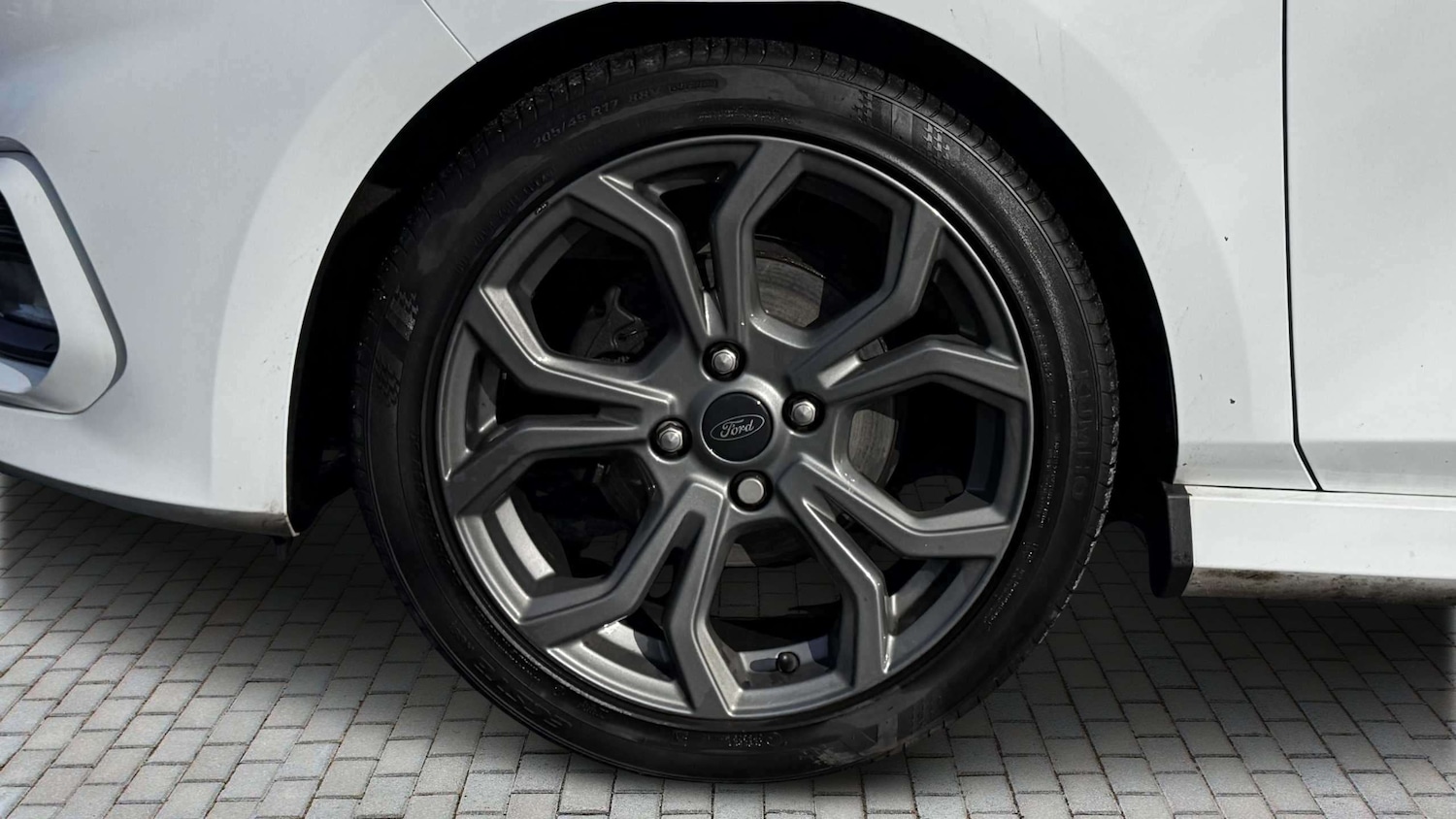 Used Ford Fiesta 2021 for sale - 77842513: Photo 10