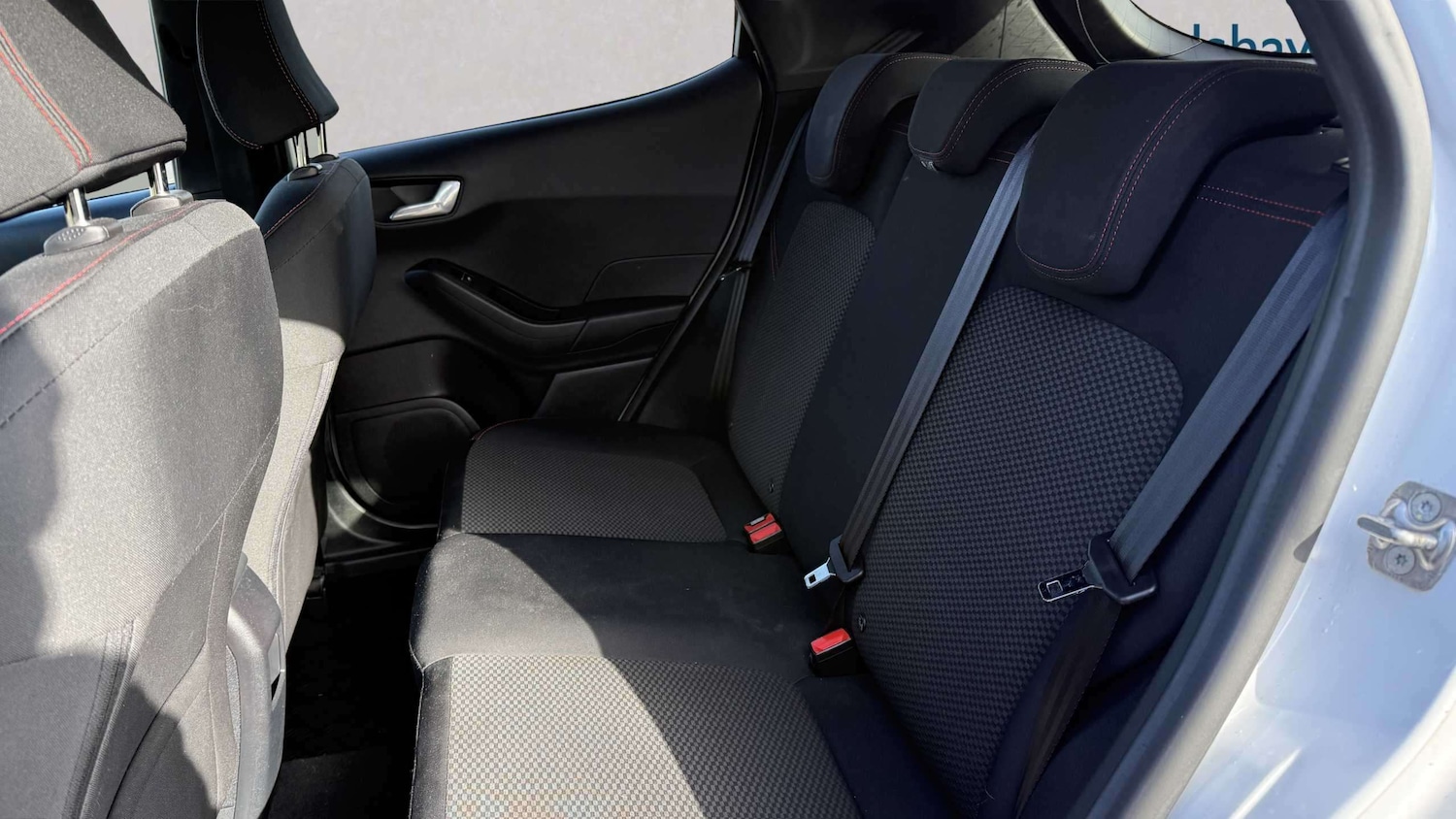 Used Ford Fiesta 2021 for sale - 77842513: Photo 13