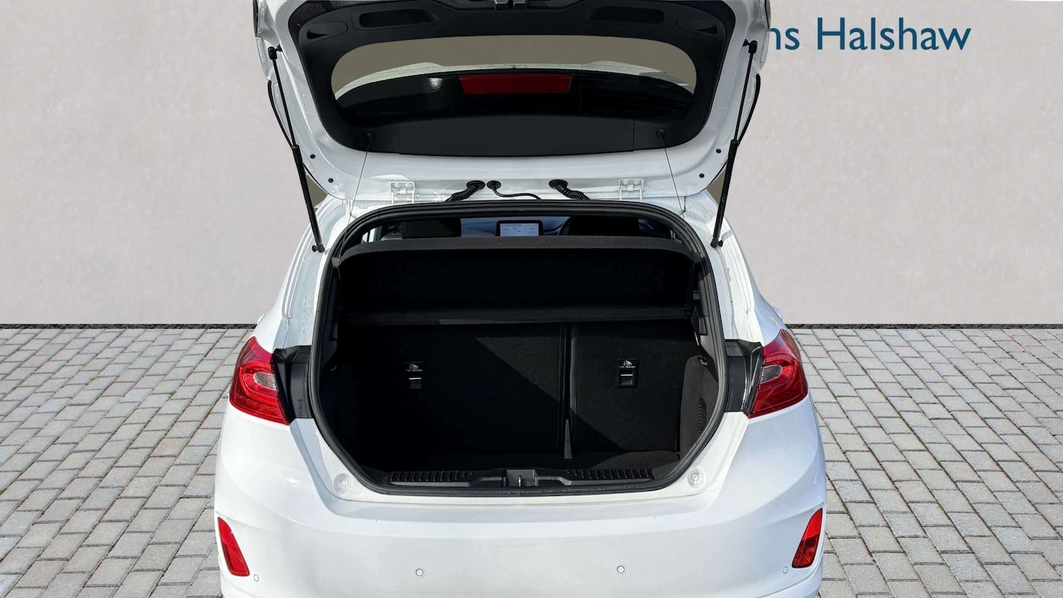 Used Ford Fiesta 2021 for sale - 77842513: Photo 14