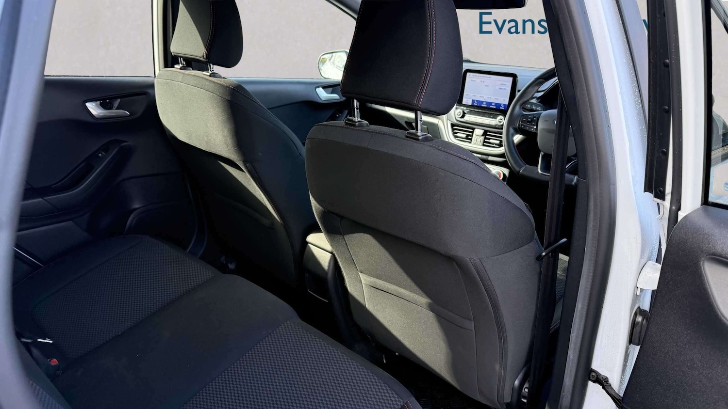 Used Ford Fiesta 2021 for sale - 77842513: Photo 15