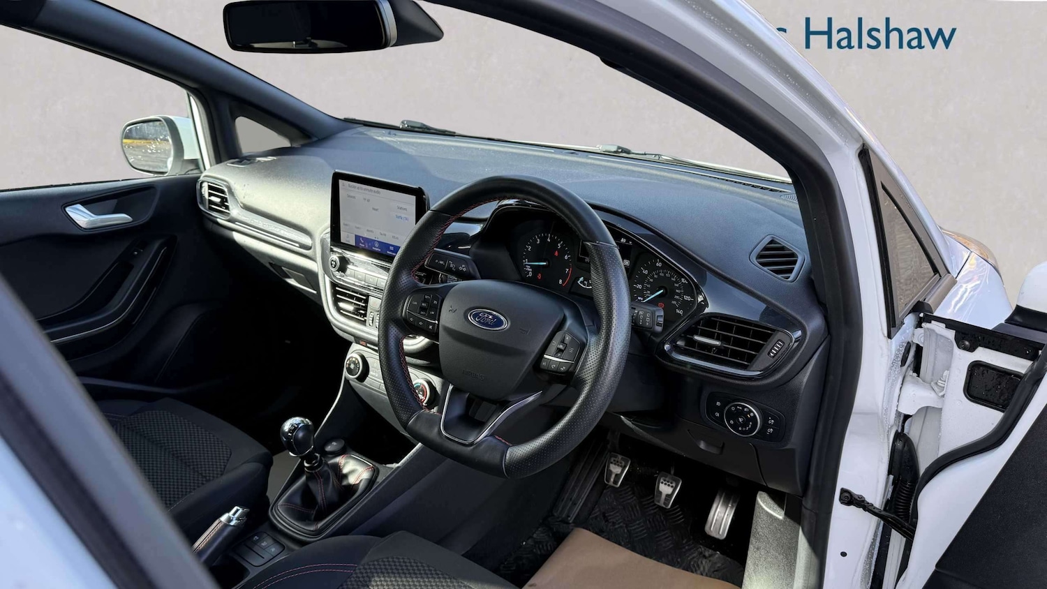 Used Ford Fiesta 2021 for sale - 77842513: Photo 16