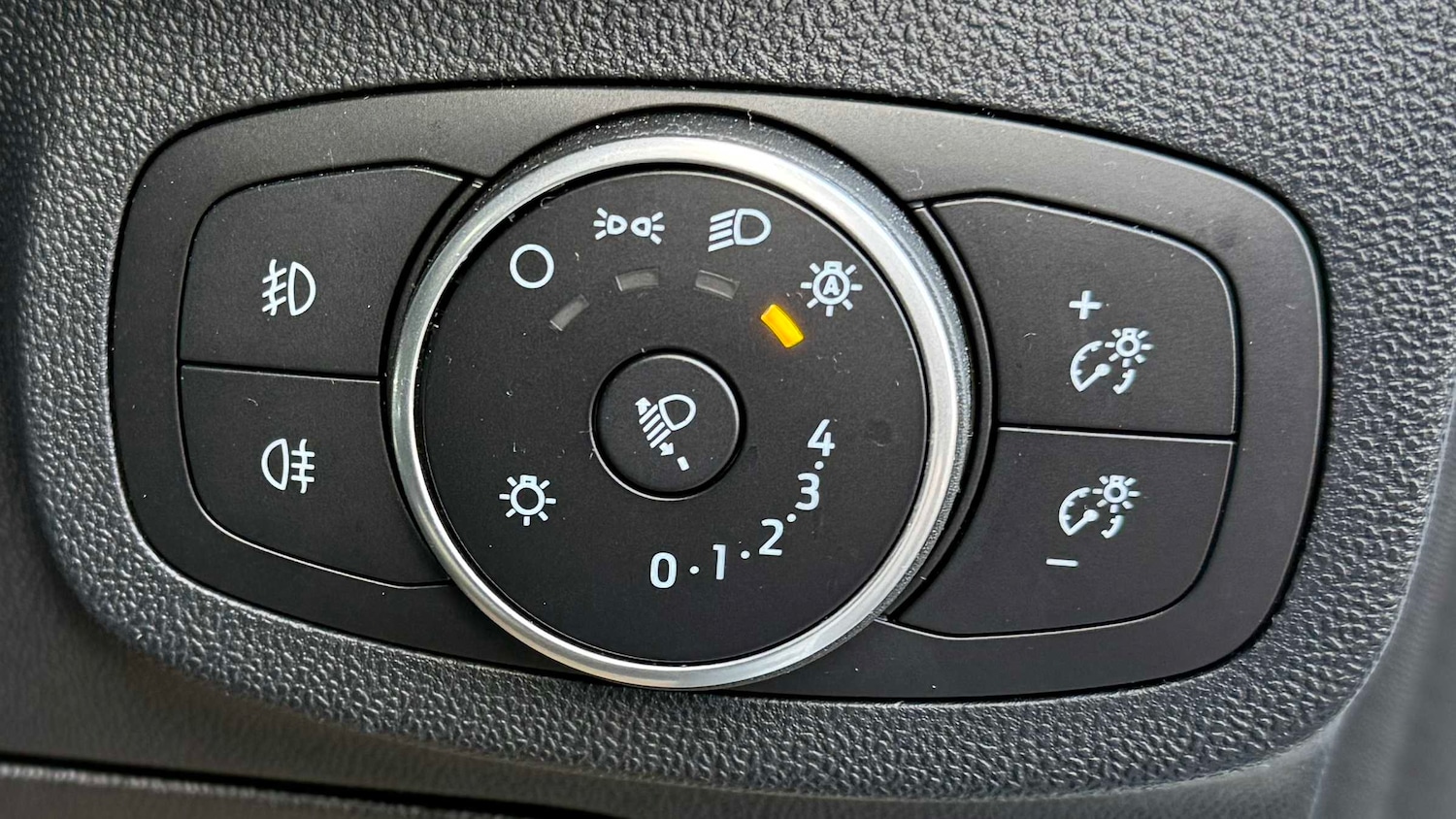 Used Ford Fiesta 2021 for sale - 77842513: Photo 19