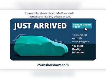 Used Ford Fiesta 2021 for sale - 77842513: Photo