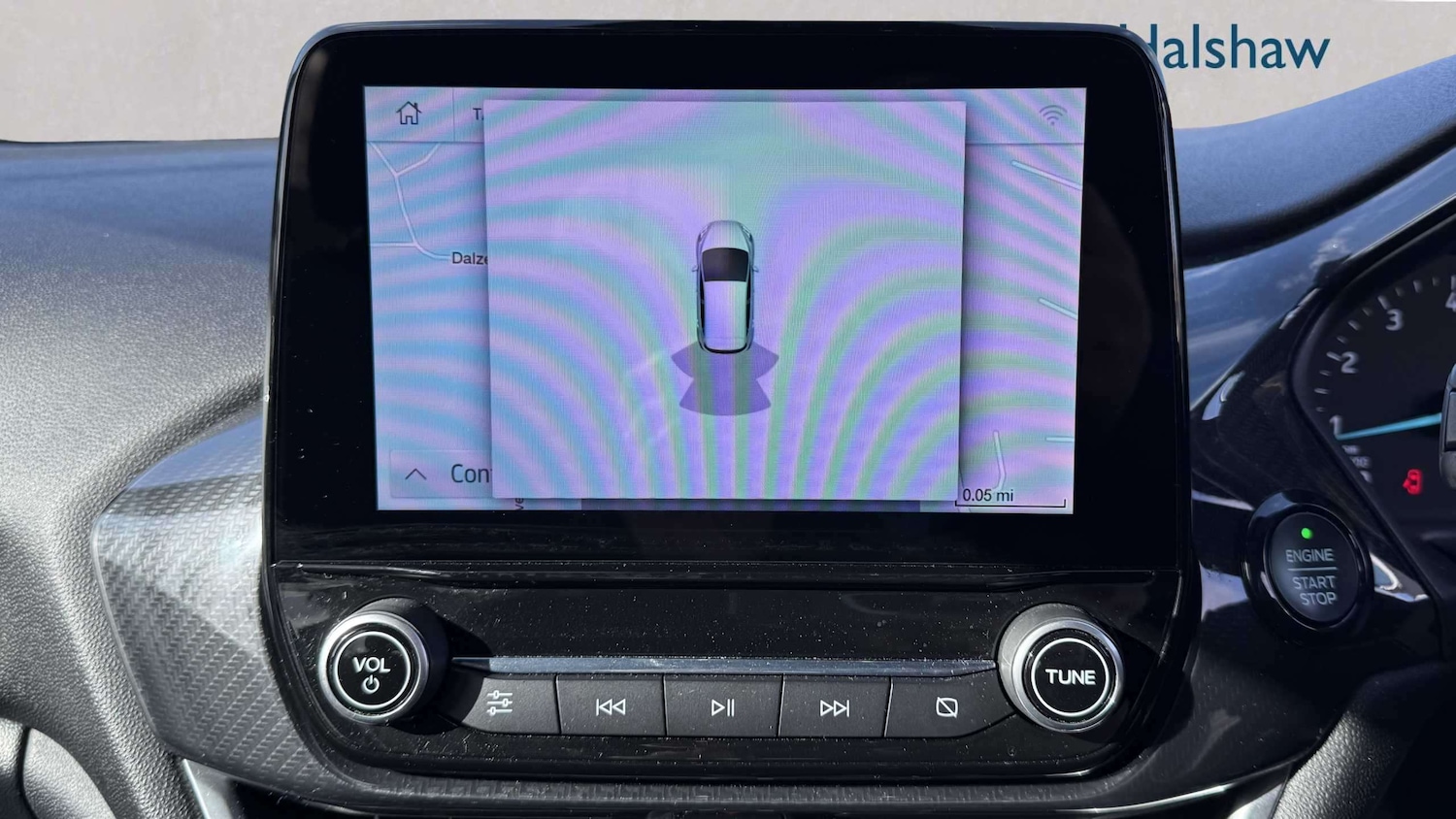 Used Ford Fiesta 2021 for sale - 77842513: Photo 24