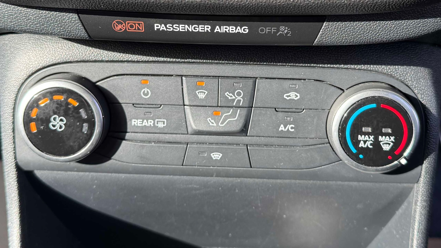 Used Ford Fiesta 2021 for sale - 77842513: Photo 25