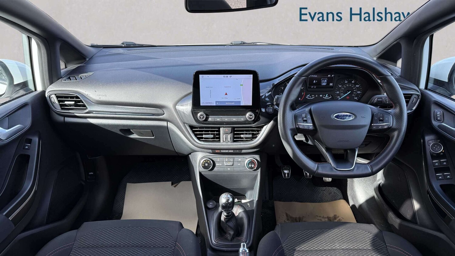 Used Ford Fiesta 2021 for sale - 77842513: Photo 29