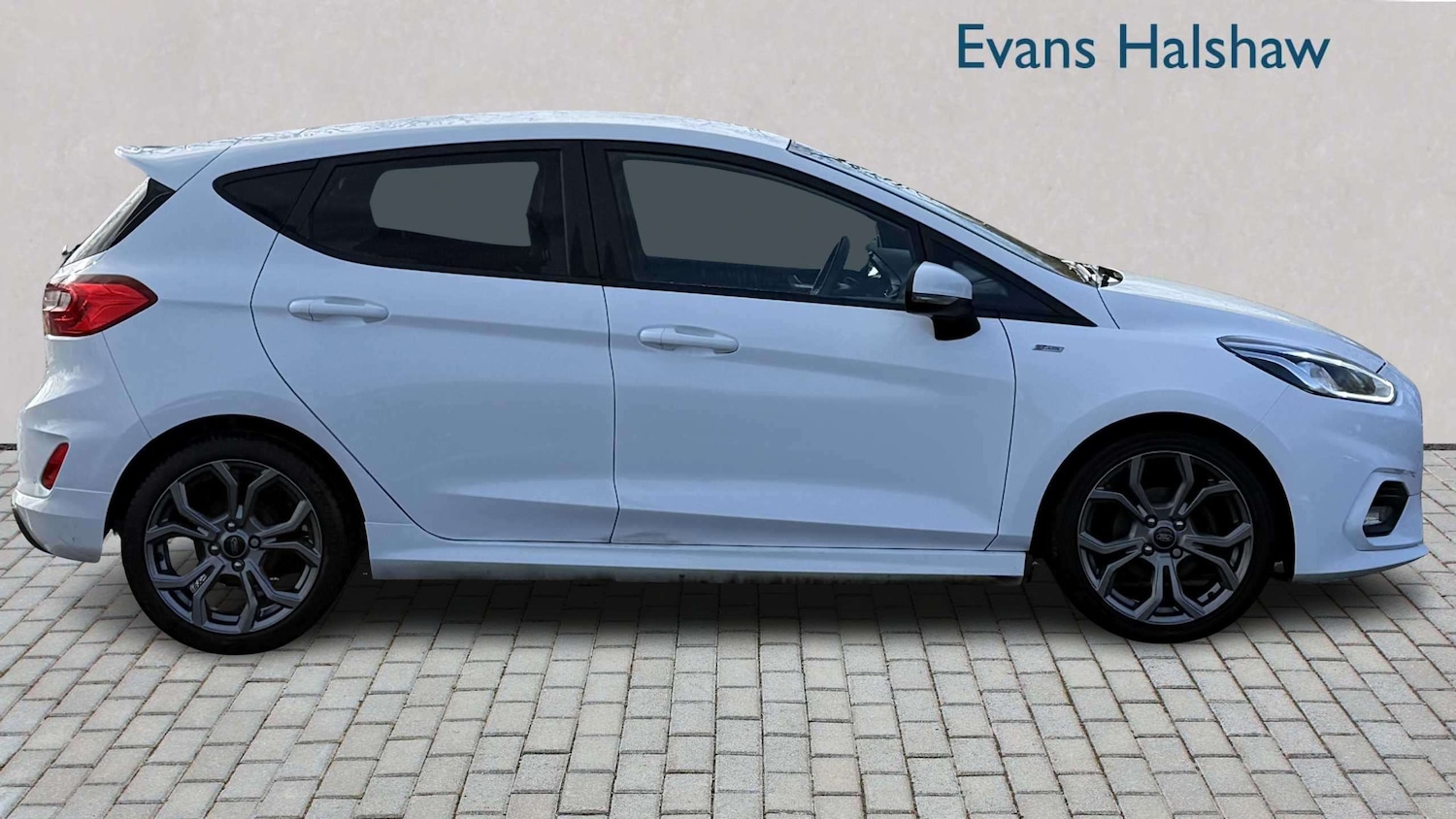 Used Ford Fiesta 2021 for sale - 77842513: Photo 5