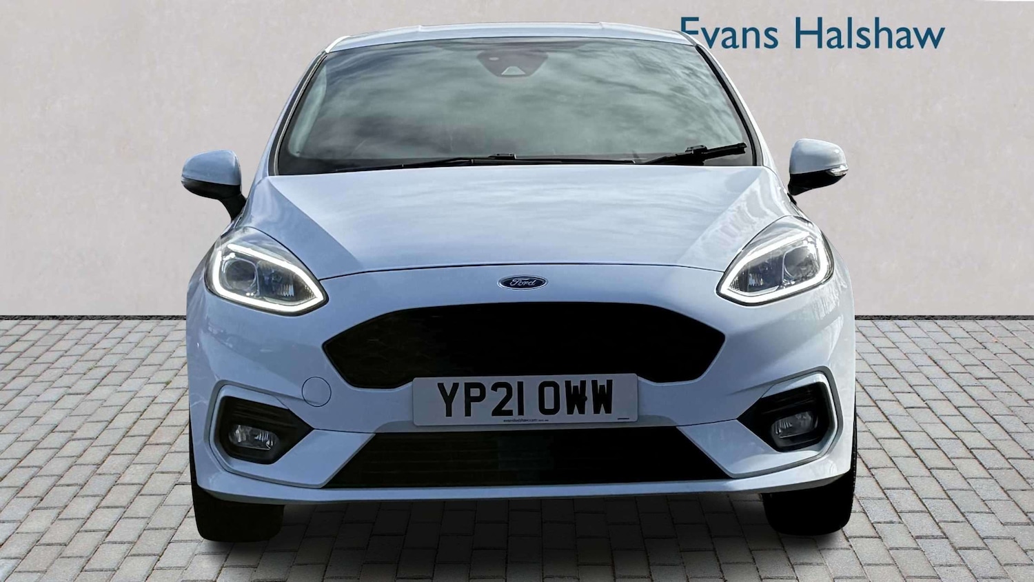 Used Ford Fiesta 2021 for sale - 77842513: Photo 6