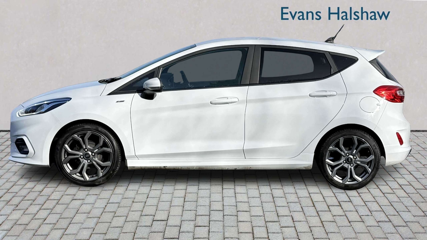 Used Ford Fiesta 2021 for sale - 77842513: Photo 7