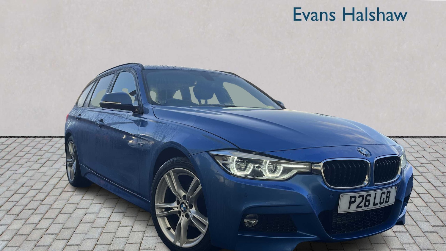 Used BMW 3 Series 2019 for sale - 76668937: Photo 1