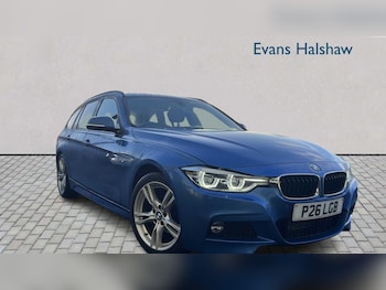 Used BMW 3 Series 2019 for sale - 76668937: Photo