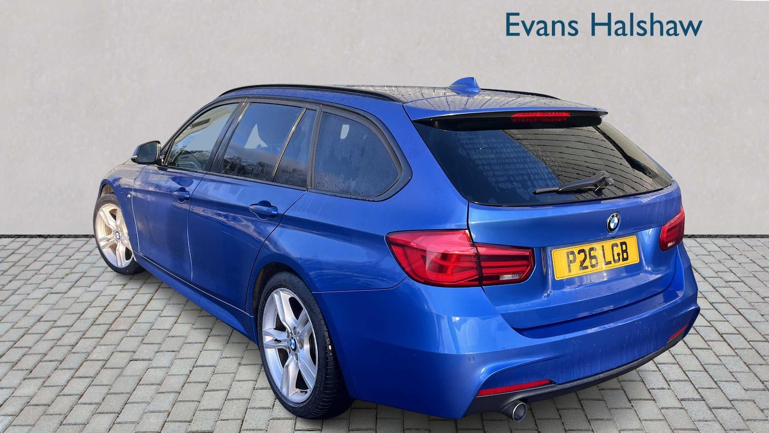 Used BMW 3 Series 2019 for sale - 76668937: Photo 2