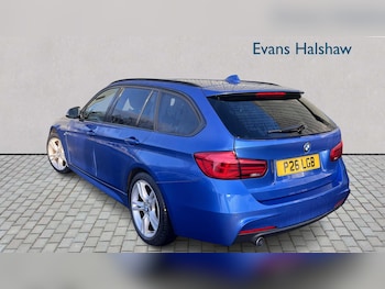 Used BMW 3 Series 2019 for sale - 76668937: Photo