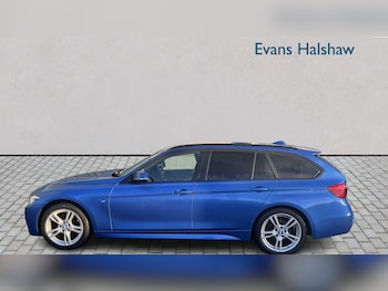 Used BMW 3 Series 2019 for sale - 76668937: Photo