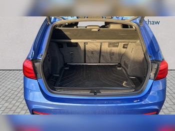 Used BMW 3 Series 2019 for sale - 76668937: Photo