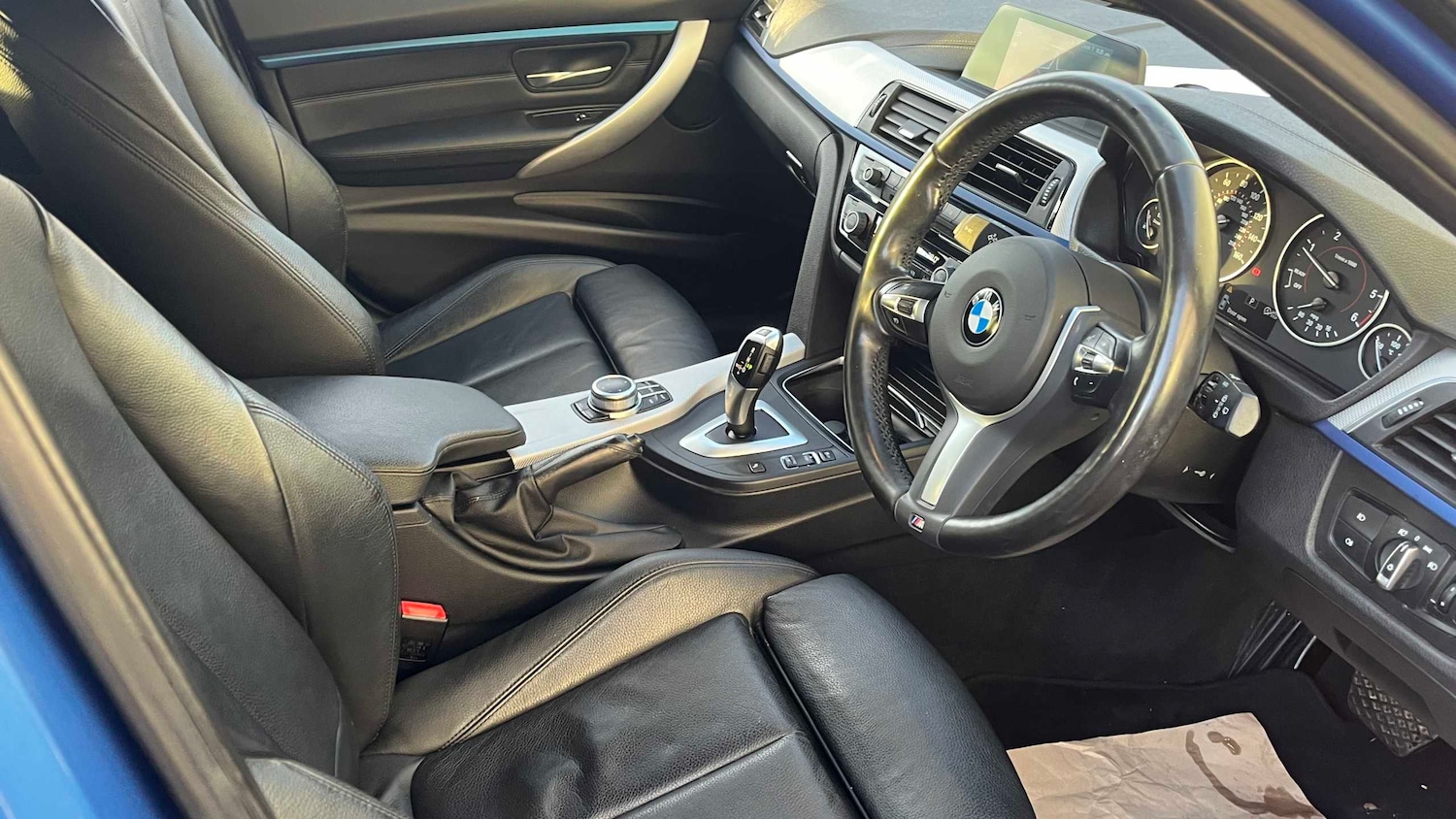 Used BMW 3 Series 2019 for sale - 76668937: Photo 5