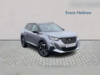 Used Peugeot 2008 2023 for sale - 78465275: Photo