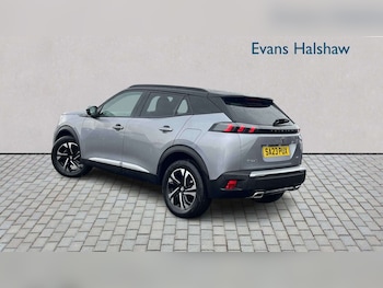 Used Peugeot 2008 2023 for sale - 78465275: Photo
