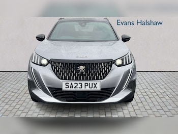 Used Peugeot 2008 2023 for sale - 78465275: Photo