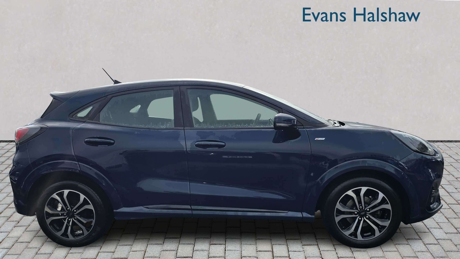 Used Ford Puma 2023 for sale - 78023865: Photo 4