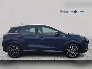 Used Ford Puma 2023 for sale - 78023865: Photo