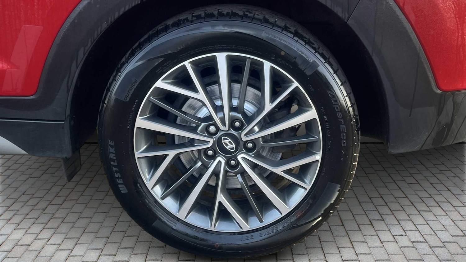 Used Hyundai TUCSON 2018 for sale - 76390639: Photo 11