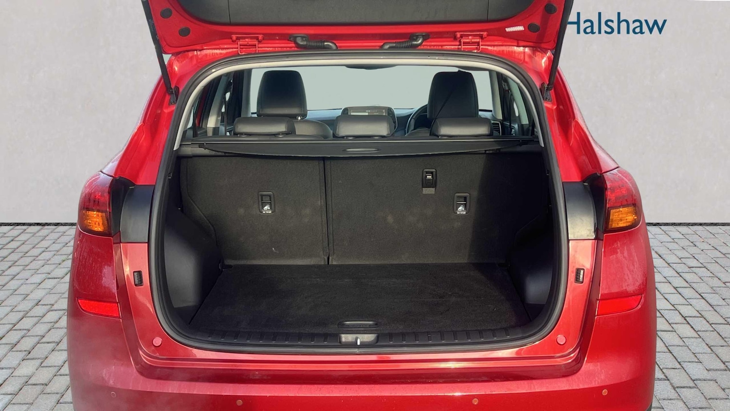 Used Hyundai TUCSON 2018 for sale - 76390639: Photo 13