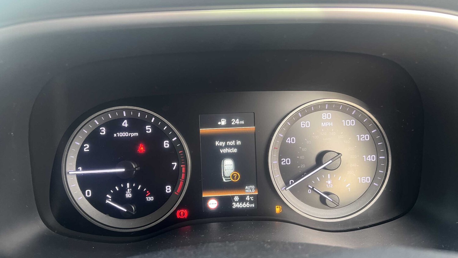 Used Hyundai TUCSON 2018 for sale - 76390639: Photo 17