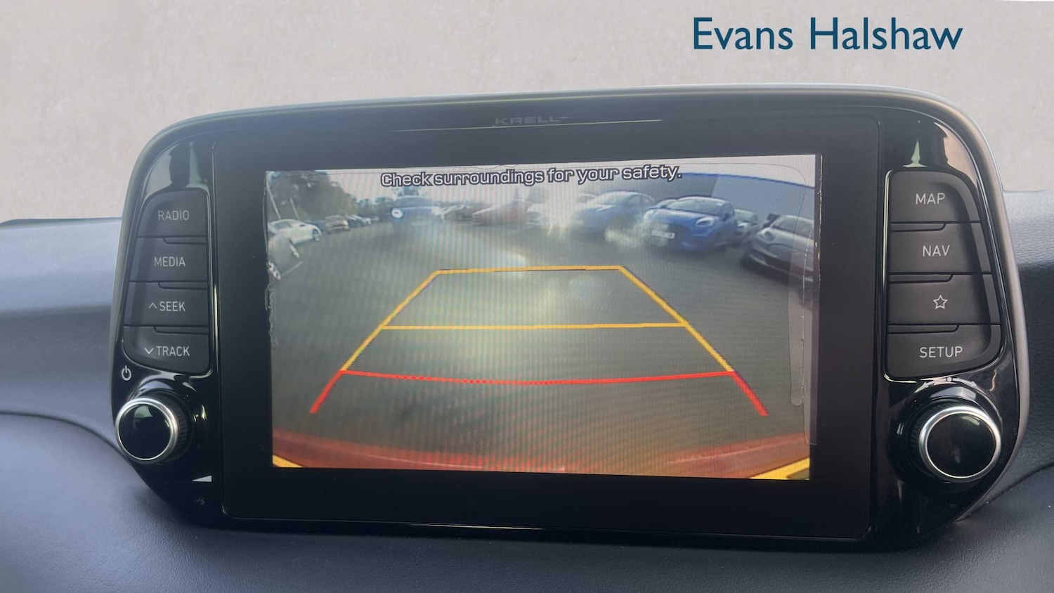 Used Hyundai TUCSON 2018 for sale - 76390639: Photo 18