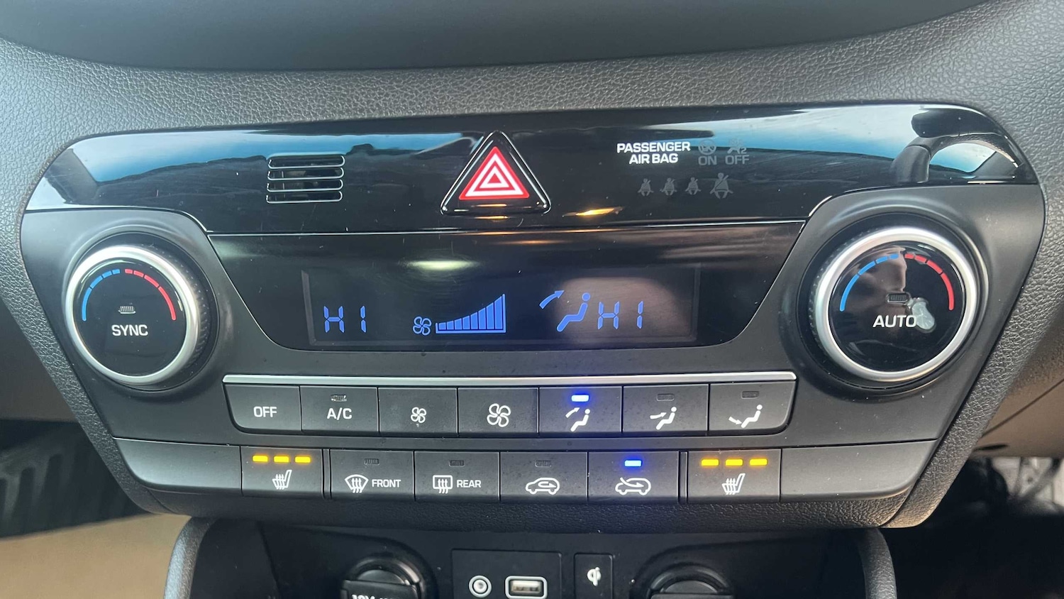 Used Hyundai TUCSON 2018 for sale - 76390639: Photo 19