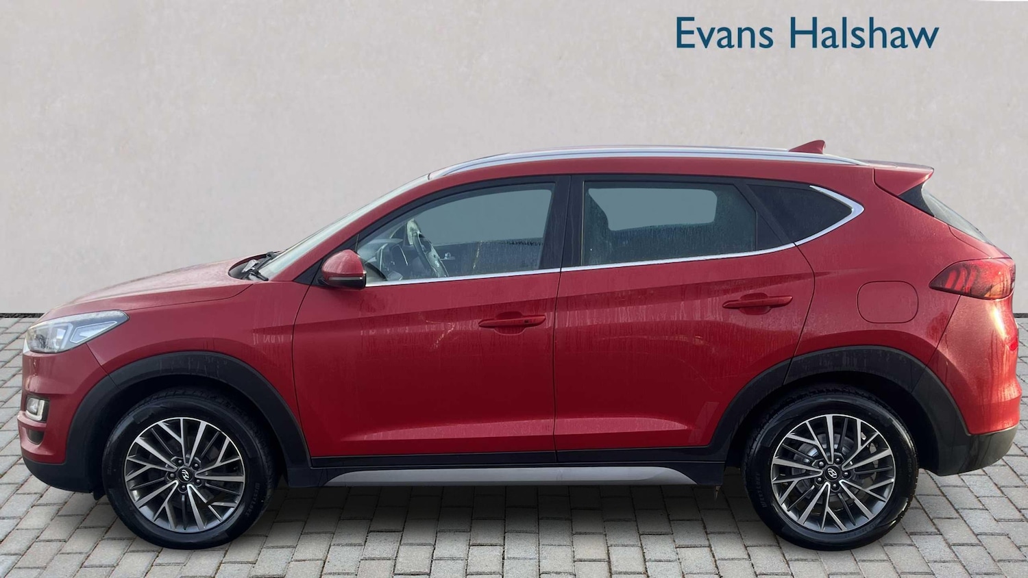 Used Hyundai TUCSON 2018 for sale - 76390639: Photo 4