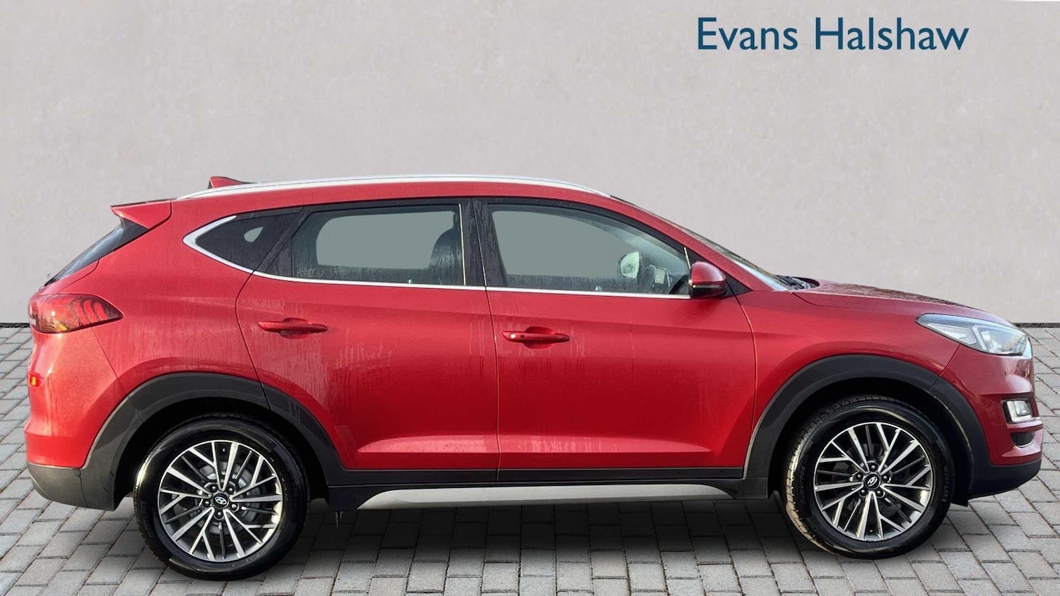 Used Hyundai TUCSON 2018 for sale - 76390639: Photo 8