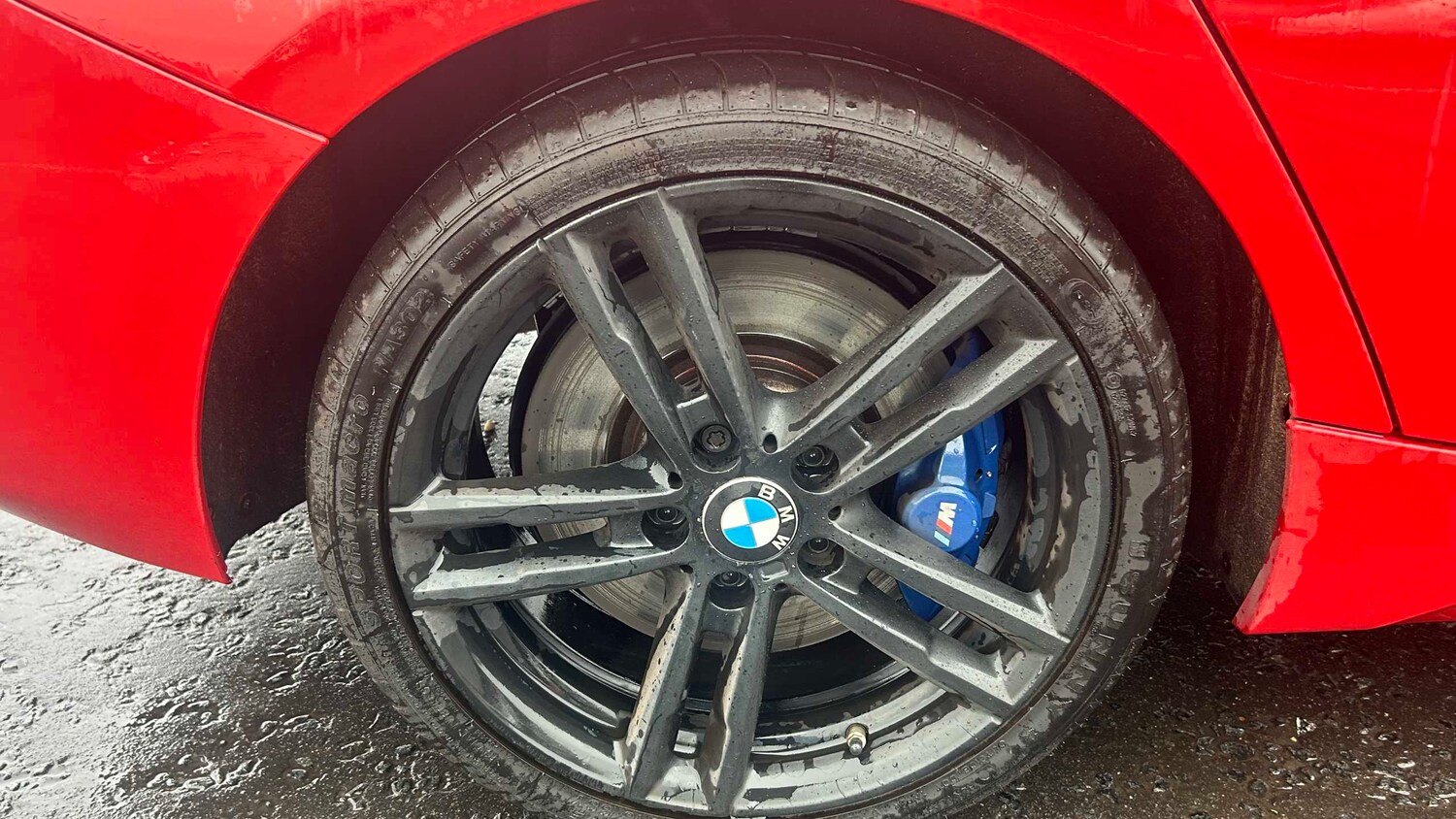 Used BMW 1 Series 2019 for sale - 77772308: Photo 10