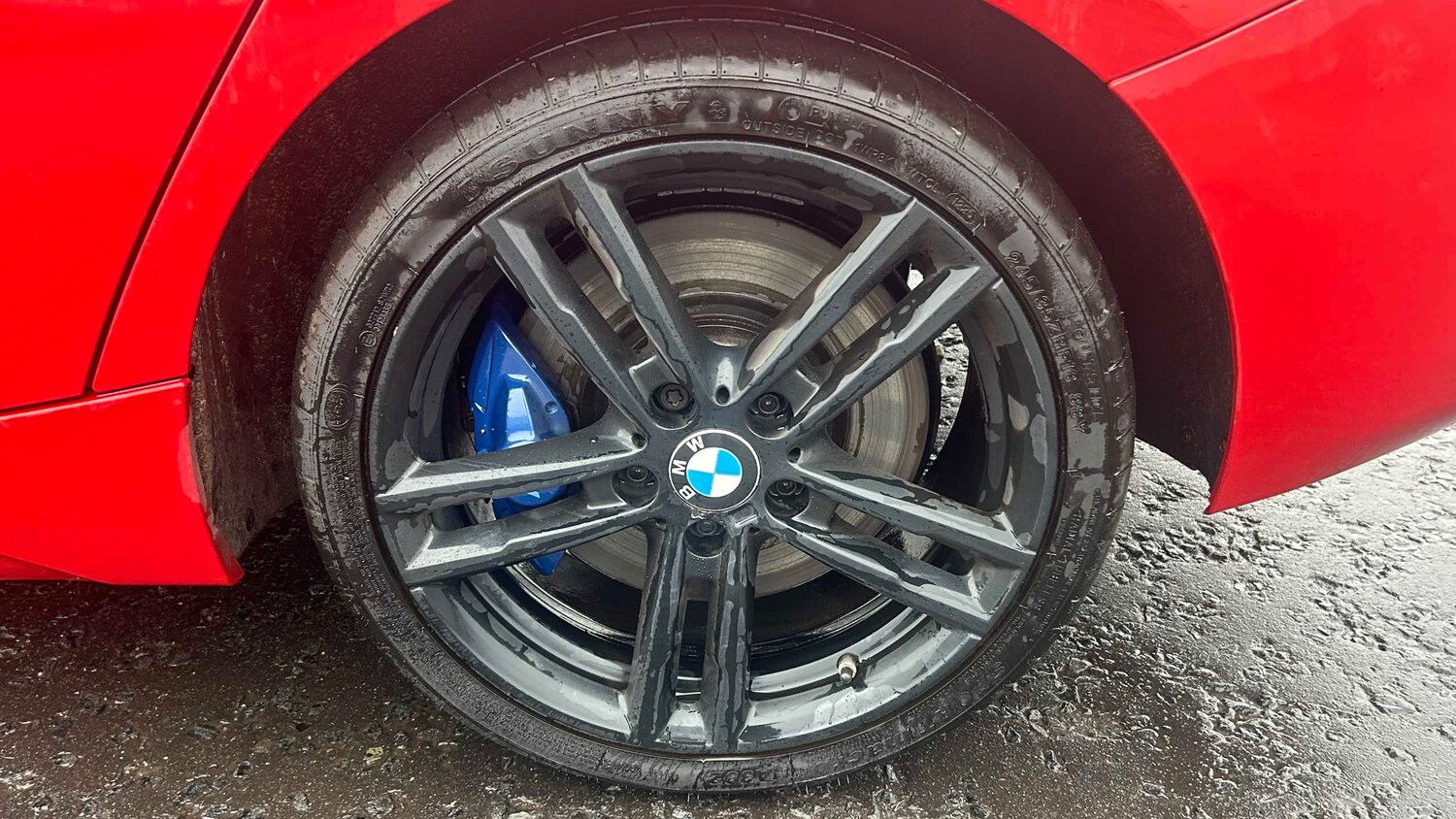 Used BMW 1 Series 2019 for sale - 77772308: Photo 11