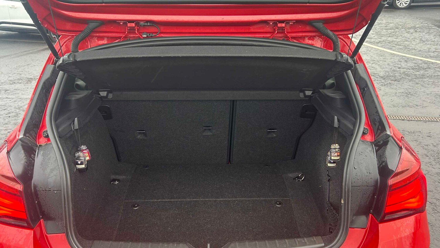 Used BMW 1 Series 2019 for sale - 77772308: Photo 12