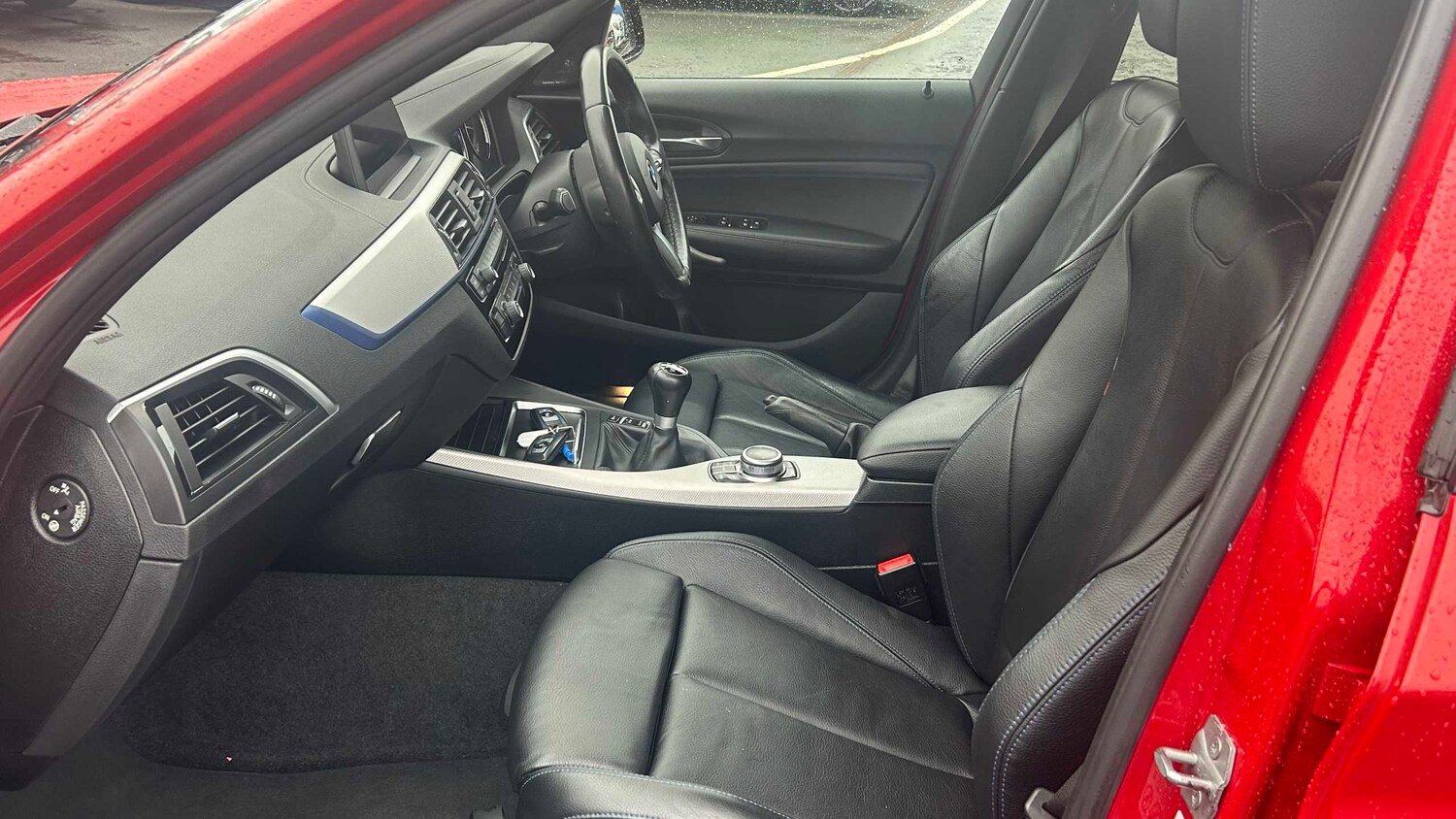 Used BMW 1 Series 2019 for sale - 77772308: Photo 14