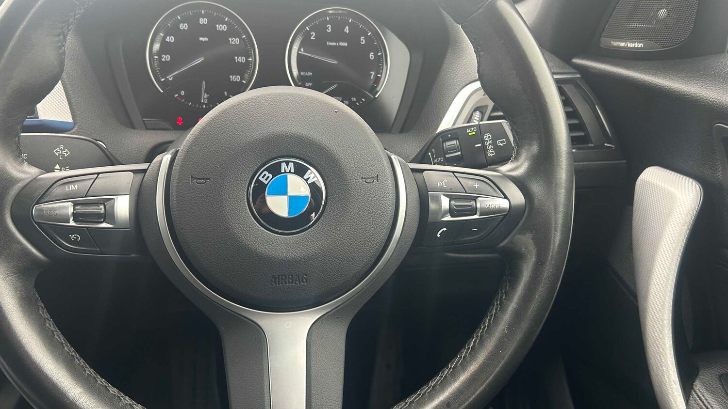 Used BMW 1 Series 2019 for sale - 77772308: Photo 15