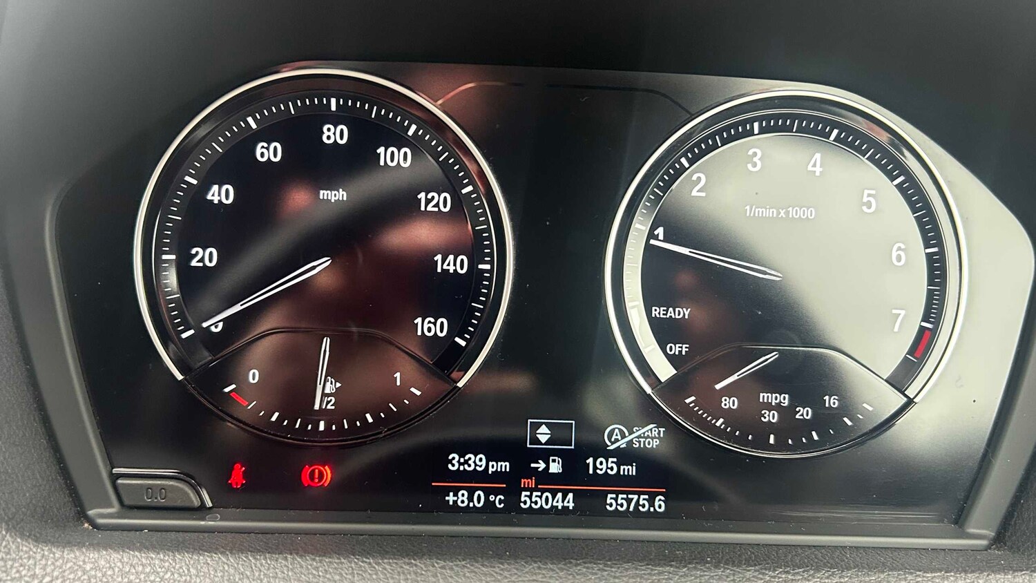 Used BMW 1 Series 2019 for sale - 77772308: Photo 16